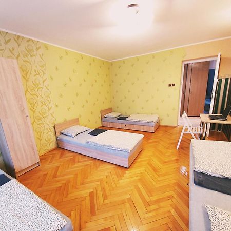 Tanie Spanie Na Grunwaldzkiej - Zameldowanie Bezobslugowe- Bydgoszcz Kültér fotó