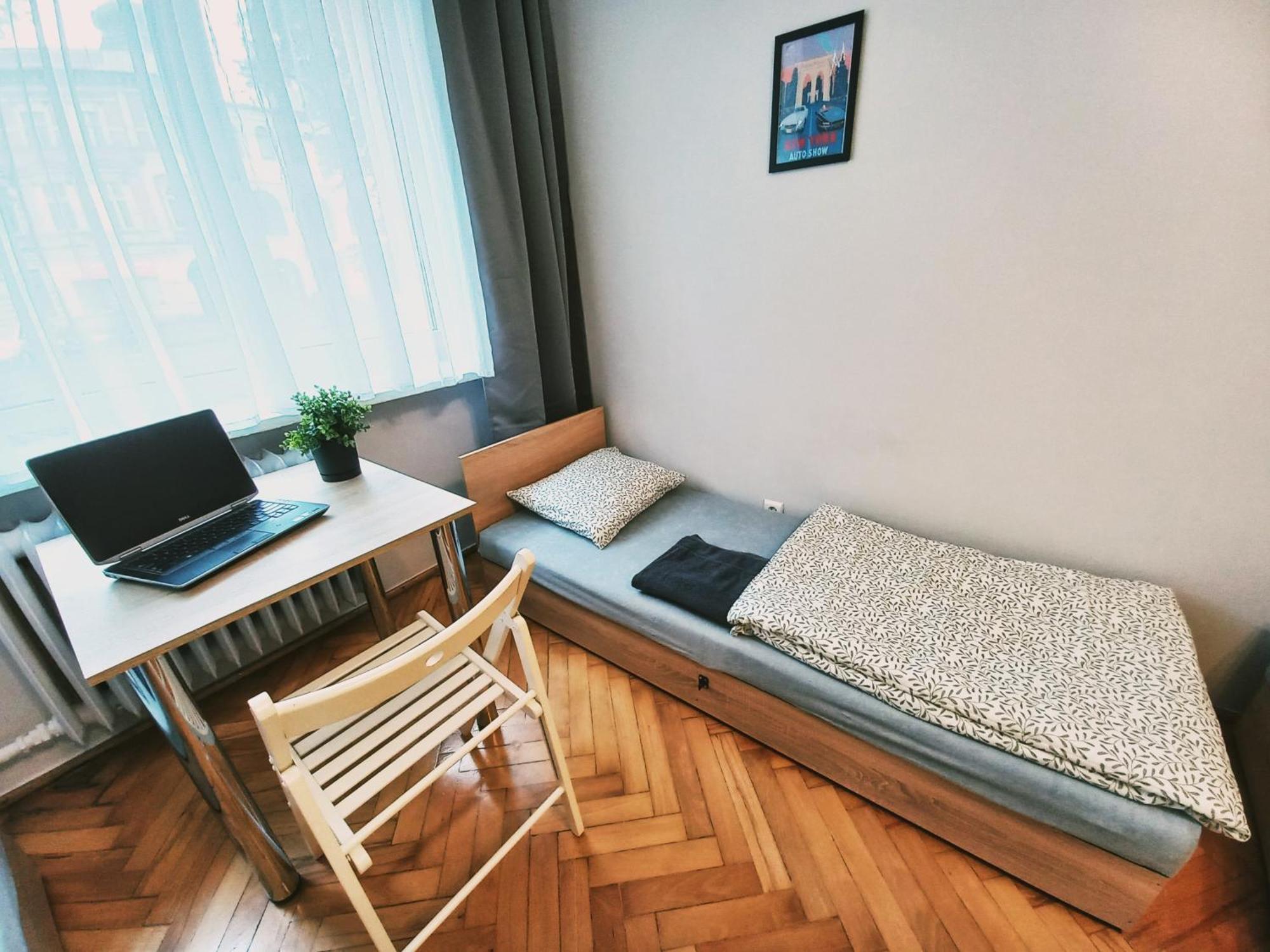 Tanie Spanie Na Grunwaldzkiej - Zameldowanie Bezobslugowe- Bydgoszcz Kültér fotó